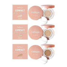 EELHOPE Cushion Foundation, Natural, 15 g