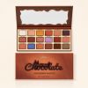 zephoco Chocolate-Style Eyeshadow Palette, 54 g