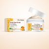 OCEAURA Orange Body Scrub, 100 g