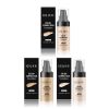 EELHOE Concealer Foundation Liquid, Natural, 50 ml