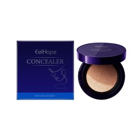 EELHOPE Concealing Cushion Foundation, 15 g