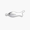 COOLING FACIAL TOOL Stainless Steel Cryo Gua Sha