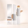 Two-in-One Color-Adapting Foundation Stick, Deep, 13 g