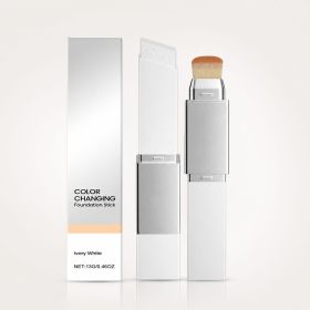 Color-Adjusting Foundation Stick, Ivory, 13 g