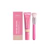 zephoco Lightweight Foundation Liquid, Natural, 1 Pieces