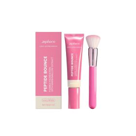 zephoco Lightweight Foundation Liquid, Ivory, 1 Pieces