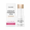 OUHOE Concealer Foundation Stick, Natural, 7 g