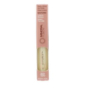 Mineral Fusion - Hydro Shne Lip Gls Santor - 1 Each-.15 Fz