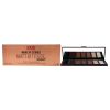 Make Up Stories Compact Palette - 003 Matt Attitude by Pupa Milano for Women - 0.469 oz Eye Shadow