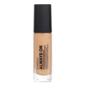 SMASHBOX - Always On Skin-Balancing Foundation - # L10W 086395 30ml