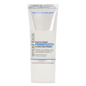 SMASHBOX - Photo Finish Primerizer+ Hydrating Primer 099081  30ml/1oz