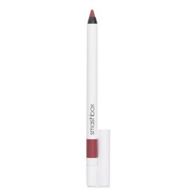 SMASHBOX - Be Legendary Line & Prime Lip Pencil - # Deep Mauve 098763 1.2g