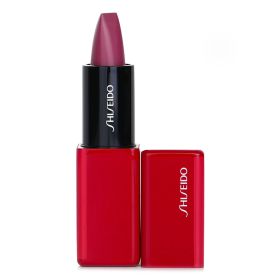 SHISEIDO - Technosatin Gel Lipstick - # 410 Lilac Echo 180550 3.3g/0.11oz