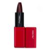 SHISEIDO - Technosatin Gel Lipstick - # 424 Quantum Plum 180697 3.3g/0.11oz