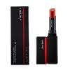 SHISEIDO - VisionAiry Gel Lipstick - # 218 Volcanic (Vivid Orange) 151956 1.6g/0.05oz