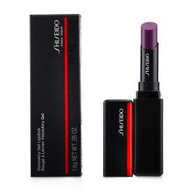 SHISEIDO - VisionAiry Gel Lipstick - # 215 Future Shock (Vivid Purple) 151925 1.6g/0.05oz