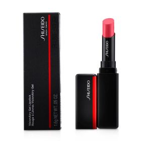 SHISEIDO - VisionAiry Gel Lipstick - # 225 High Rise (Carol Pink) 152021 1.6g/0.05oz