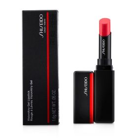 SHISEIDO - VisionAiry Gel Lipstick - # 226 Cherry Festival (Electric Pink Red) 152038 1.6g/0.05oz