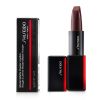 SHISEIDO - ModernMatte Powder Lipstick - # 522 Velvet Rope (Sangria) 147980 4g/0.14oz