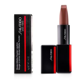 SHISEIDO - ModernMatte Powder Lipstick - # 507 Murmur (Rosewood) 147836 4g/0.14oz