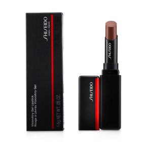 SHISEIDO - VisionAiry Gel Lipstick - # 228 Metropolis (Dark Chocolate) 152052 1.6g/0.05oz