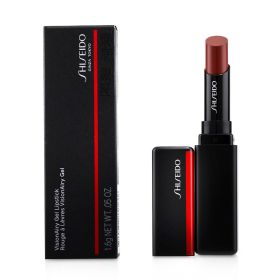 SHISEIDO - VisionAiry Gel Lipstick - # 227 Sleeping Dragon (Garnet) 152045 1.6g/0.05oz