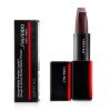 SHISEIDO - ModernMatte Powder Lipstick - # 524 Dark Fantasy (Bordeaux) 148000 4g/0.14oz
