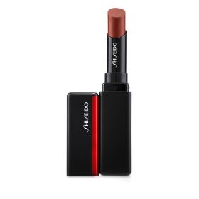 SHISEIDO - VisionAiry Gel Lipstick - # 220 Lantern Red (Golden Red) 151970 1.6g/0.05oz