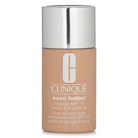 CLINIQUE - Even Better Makeup SPF15 (Dry Combination to Combination Oily) - No. 03/ CN28 Ivory 6MNY-03 / 324629 30ml/1oz