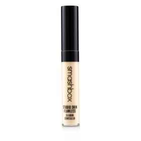 SMASHBOX - Studio Skin Flawless 24 Hour Concealer - # Fair Neutral 81796 8ml/0.27oz