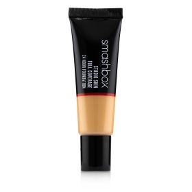 SMASHBOX - Studio Skin Full Coverage 24 Hour Foundation - # 2.25 Light Medium With Cool Peach Undertone 078451 30ml/1oz