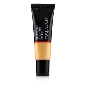SMASHBOX - Studio Skin Full Coverage 24 Hour Foundation - # 2.16 Light With Warm Golden Undertone 078413 30ml/1oz