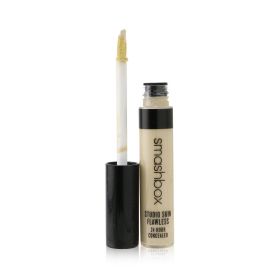 SMASHBOX - Studio Skin Flawless 24 Hour Concealer - # Fair Warm 081789 8ml/0.27oz