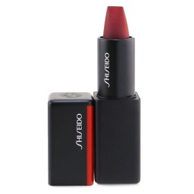 SHISEIDO - ModernMatte Powder Lipstick - # 529 Cocktail Hour (Rich Blue Red) 164314 4g/0.14oz