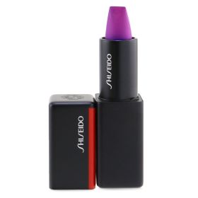 SHISEIDO - ModernMatte Powder Lipstick - # 530 Night Orchid (Vivid Magenta) 164321 4g/0.14oz