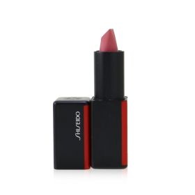 SHISEIDO - ModernMatte Powder Lipstick - # 526 Kitten Heel (Mid-Tone Cool Pink) 164284 4g/0.14oz