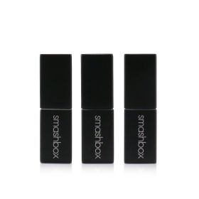 Be Legendary Neutral Lip Trio (3x Lipstick)
