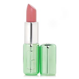 CLINIQUE - Pop Longwear Lipstick Shine - # 28 Sugar Pop 192191 3.9g/0.13oz