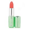 CLINIQUE - Pop Longwear Lipstick Shine - # 05 Melon Pop 147986 3.9g/0.13oz