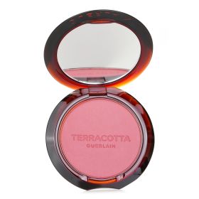 GUERLAIN - Terracotta Blush The Natural Healthy Glow Power Blush - # 03 Deep Nude G044039/440395 5g/0.17oz