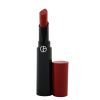 GIORGIO ARMANI - Lip Power Longwear Vivid Color Lipstick - # 401 Passione LA711200 / 649408 3.1g/0.11oz