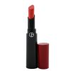 GIORGIO ARMANI - Lip Power Longwear Vivid Color Lipstick - # 303 Splendid LC848000 / 433099 3.1g/0.11oz