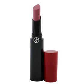 GIORGIO ARMANI - Lip Power Longwear Vivid Color Lipstick - # 501 Affectionate LA711100 / 649392 3.1g/0.11oz