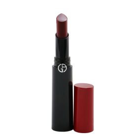 GIORGIO ARMANI - Lip Power Longwear Vivid Color Lipstick - # 404 Tempting LA710000 / 649286 3.1g/0.11oz