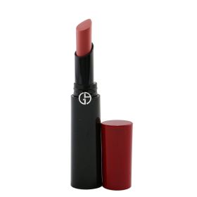 GIORGIO ARMANI - Lip Power Longwear Vivid Color Lipstick - # 502 Desire LA709600 / 649248 3.1g/0.11oz