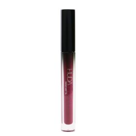 HUDA BEAUTY - Demi Matte Cream Lipstick - # Lady Boss HB00220 / 032154 3.6ml/0.12oz