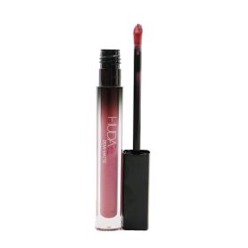 HUDA BEAUTY - Demi Matte Cream Lipstick - # Bonnie HB00214 / 032093 3.6ml/0.12oz