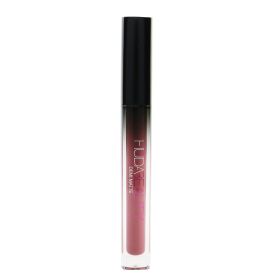 HUDA BEAUTY - Demi Matte Cream Lipstick - # Sheikha HB00226 / 032499 3.6ml/0.12oz