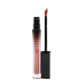 HUDA BEAUTY - Demi Matte Cream Lipstick - # SHEro HB00227 / 032505 3.6ml/0.12oz