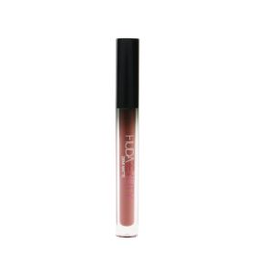 HUDA BEAUTY - Demi Matte Cream Lipstick - # Mogul HB00221 / 032161 3.6ml/0.12oz